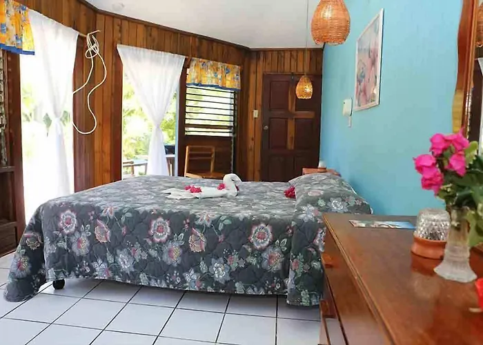 Xtabi Resort