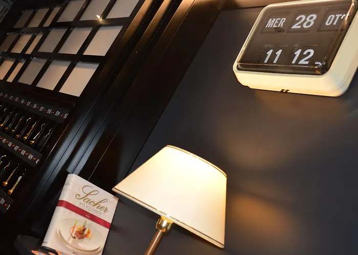Hotel Friuli
