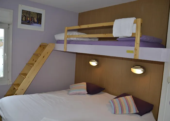 Fasthotel Orleans Zenith