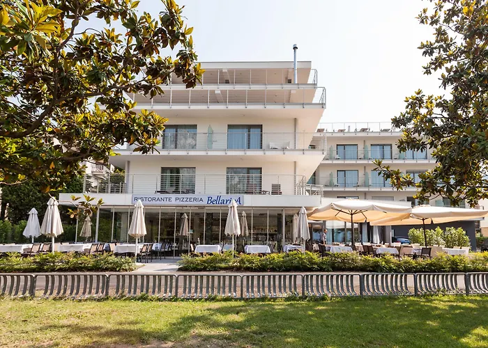 Hotel Bellariva