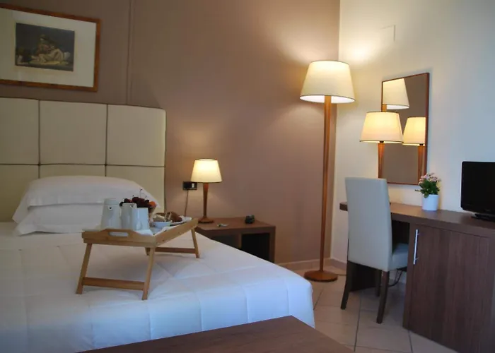 Domus Mariae Albergo