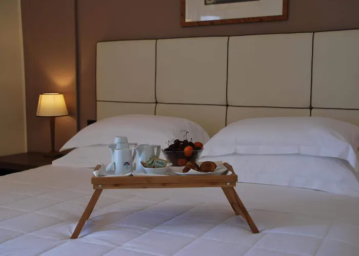 Domus Mariae Albergo