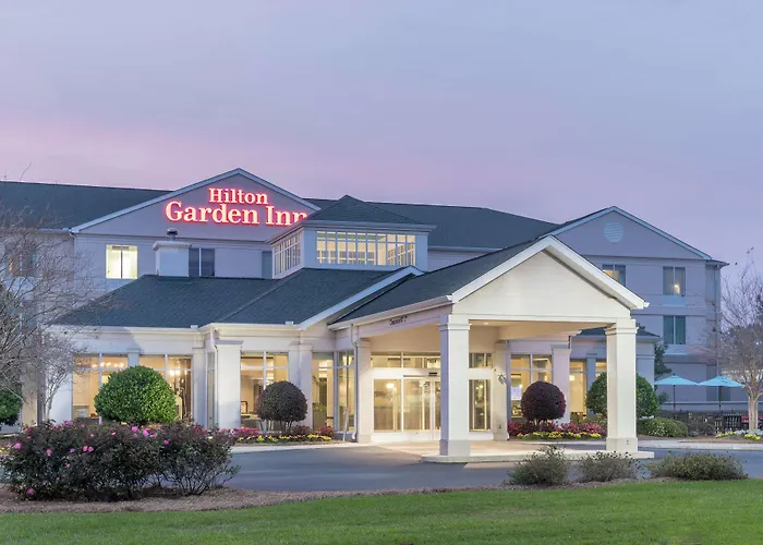 Hilton Garden Inn Dothan