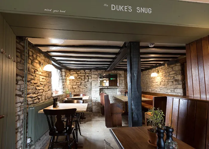Duke Of Marlborough Hotel
