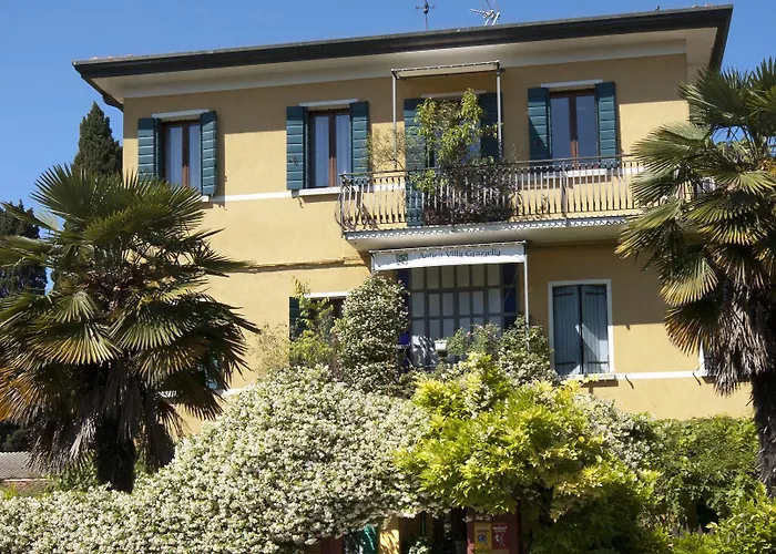 Antica Villa Graziella Venice - Atika & Atif