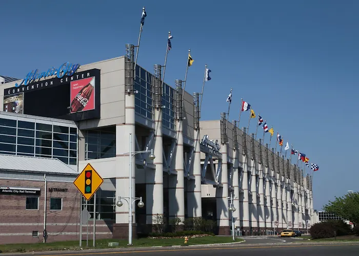 Comfort Suites Atlantic City North