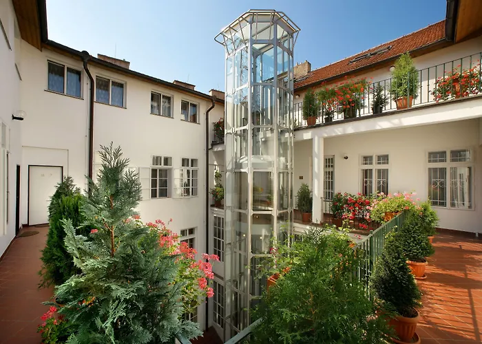 Hotel Salvator