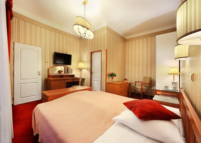 Hotel Salvator