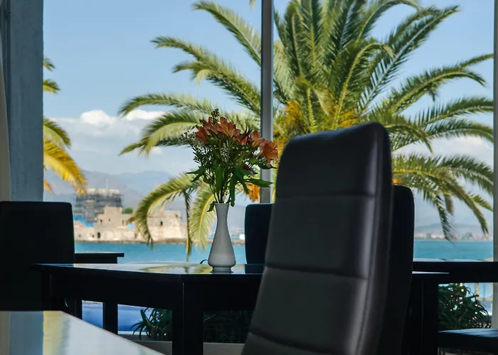 Agamemnon Hotel