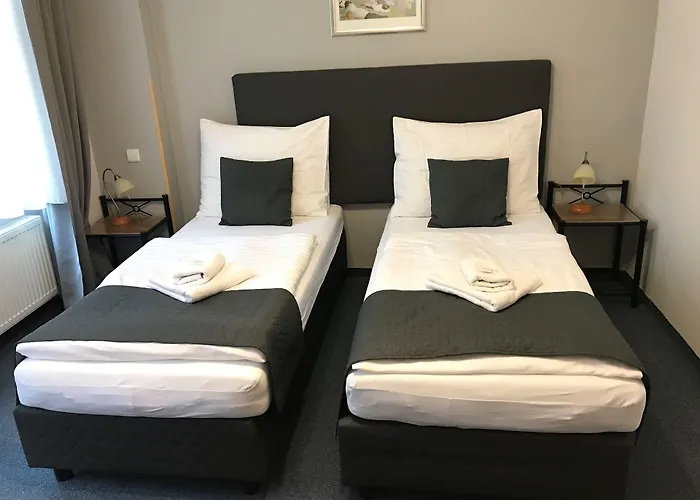 Hotel Boston