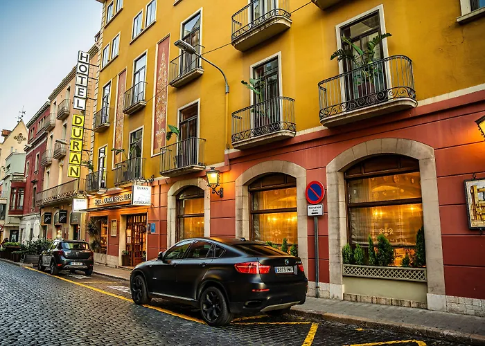 Hotel Duran