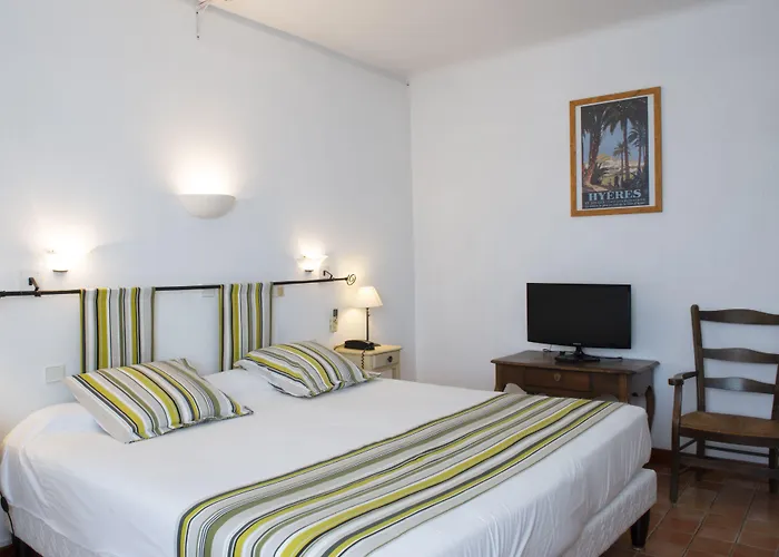 Hotel Du Forum