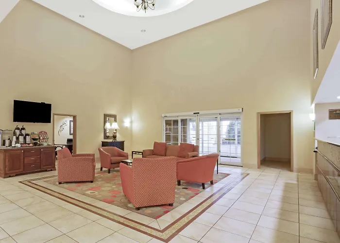 La Quinta By Wyndham Stillwater -University Area