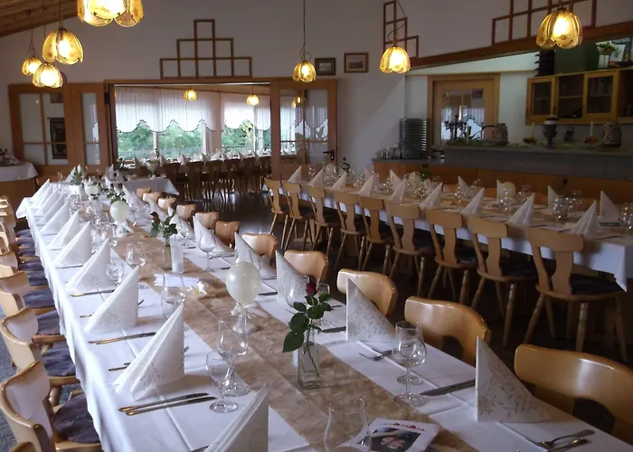 TIPTOP Hotel am Hochrhein