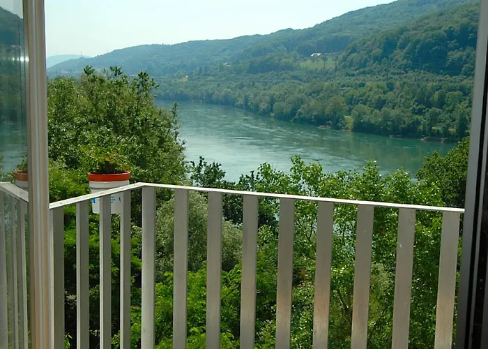 TIPTOP Hotel am Hochrhein