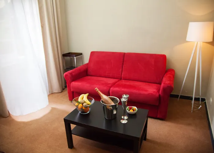 Hotel Nuovo Nord