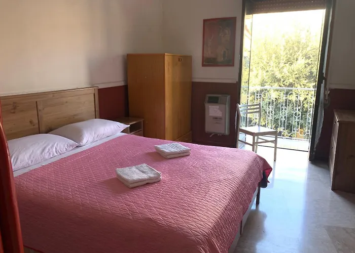 Hotel Apollo
