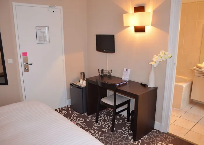 Ama Hôtel