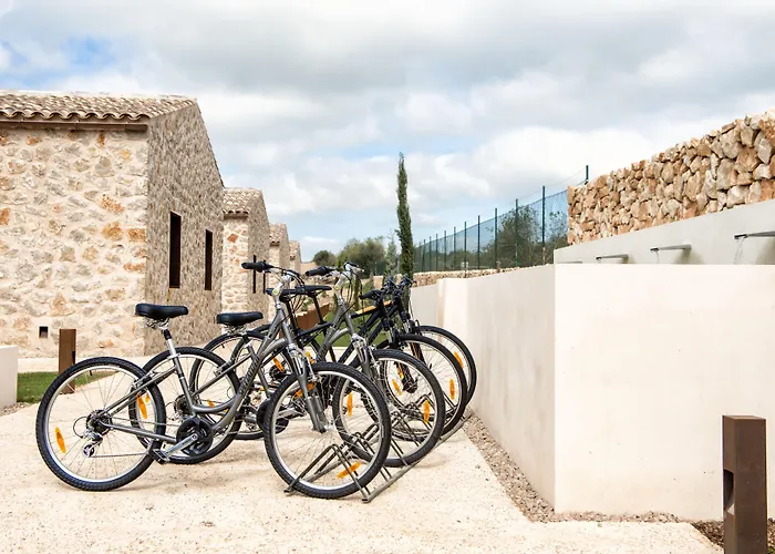 Hotel Son Trobat Wellness&Spa