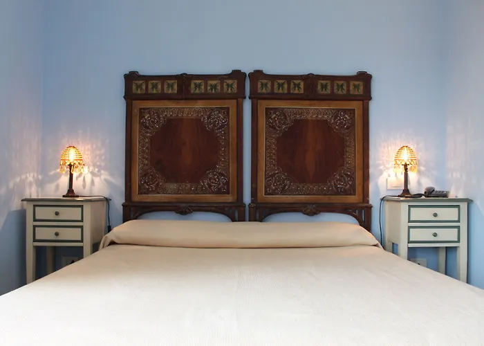 Hotel Esperia