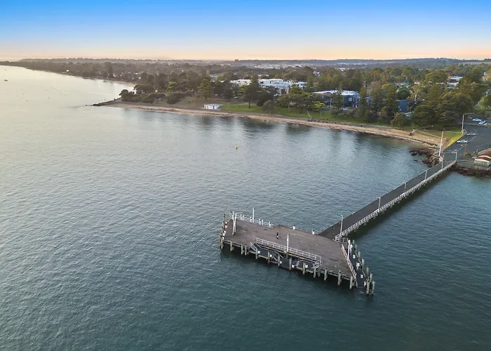 North Pier Hotel
