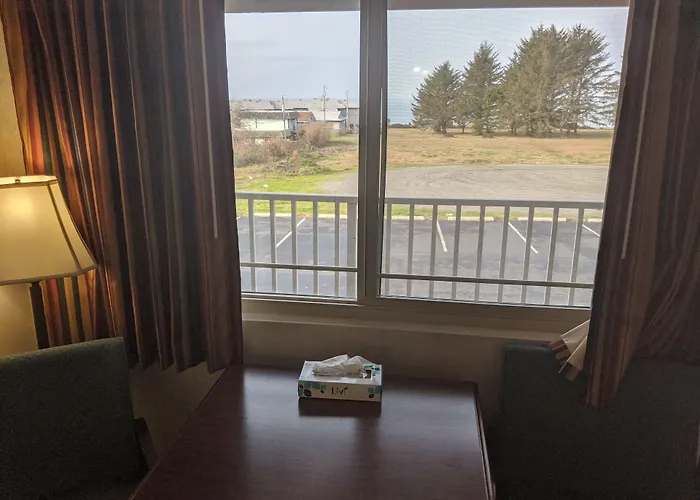 Americoast Inn