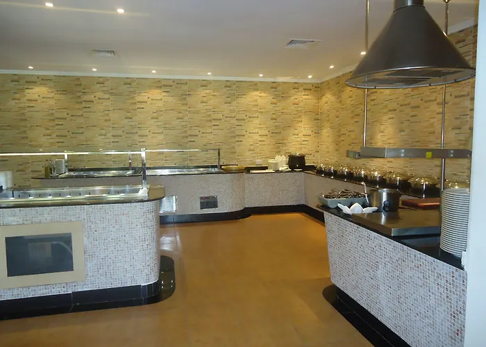 Dhafra Beach Hotel