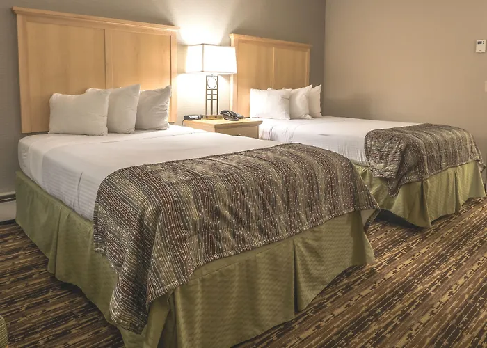 Bar Harbor Villager Motel - Downtown