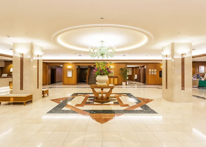 Hotel Mystays Sapporo Aspen