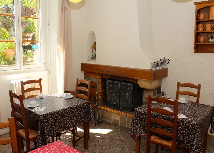 Hotel Du Chateau
