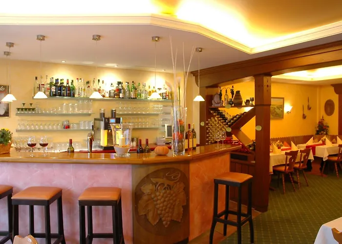 Rheinhotel Ruedesheim - Wellness