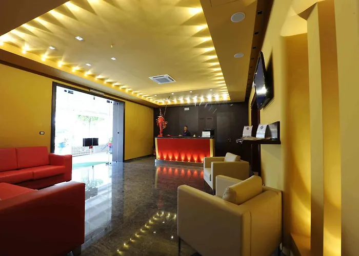 Maiorano Boutique Hotel