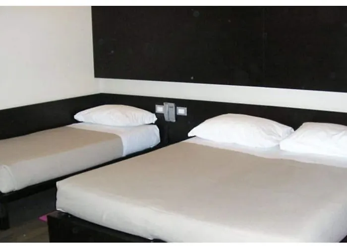 Art Hotel Udine