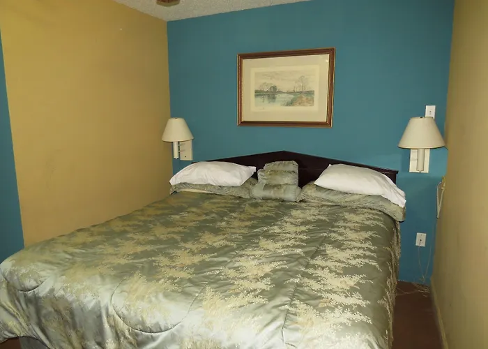 First Western Inn Caseyville