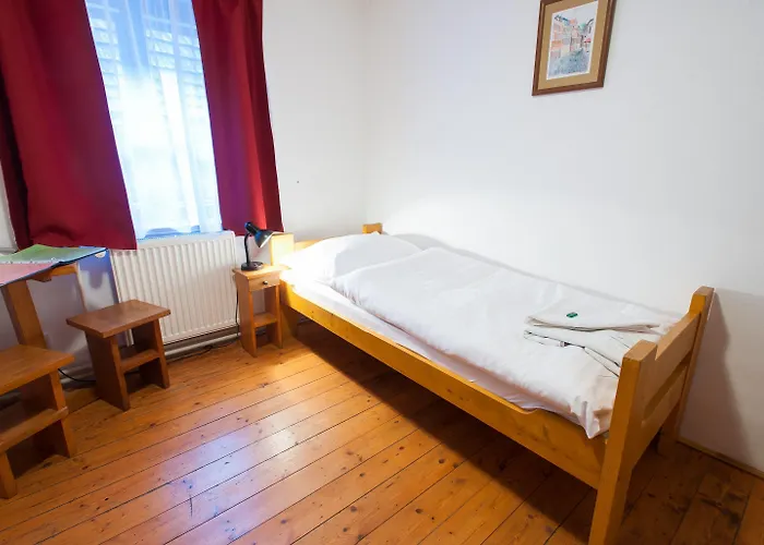 Hotel U Maleho Vitka