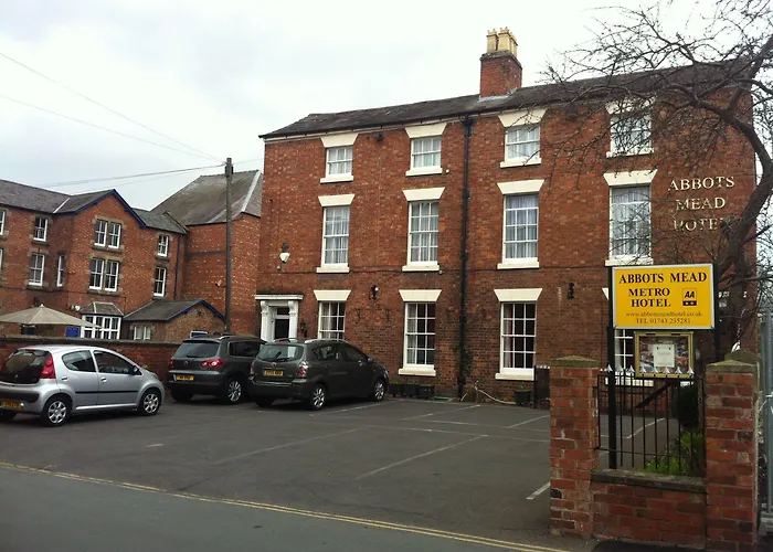 Abbots Mead Hotel