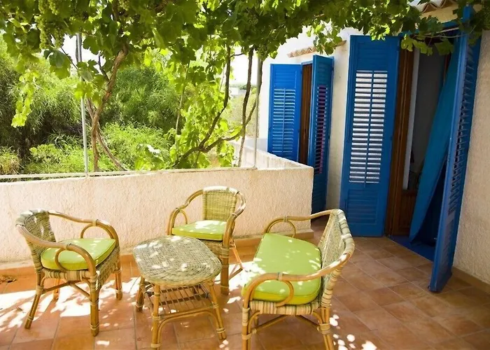 L'Oasi Villaggio Albergo
