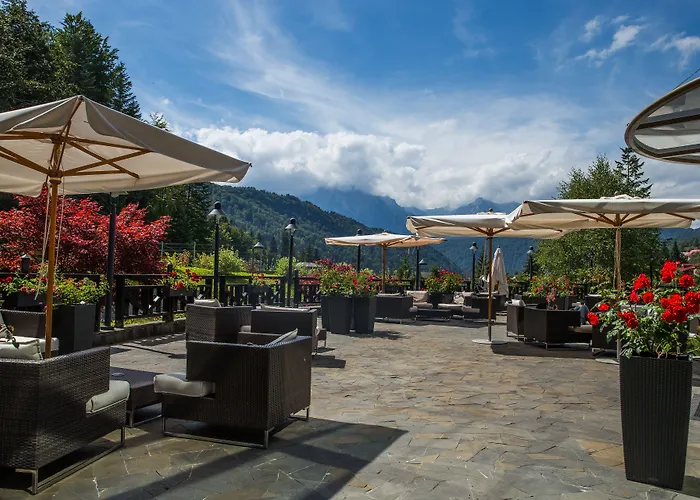 Lux Garden Hotel