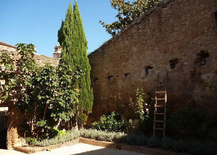 Logis Hotel La Vallee De L'Arc