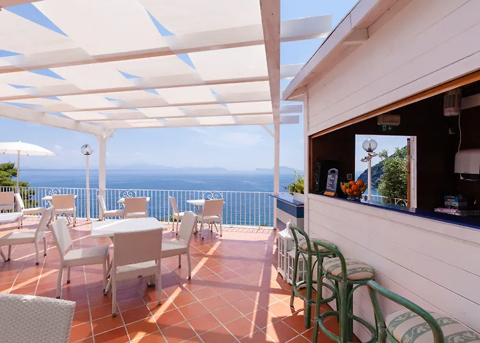 Don Felipe Boutique Hotel