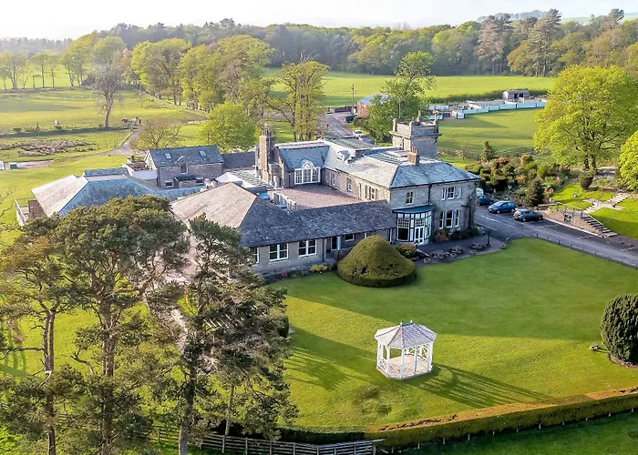 Hundith Hill Hotel