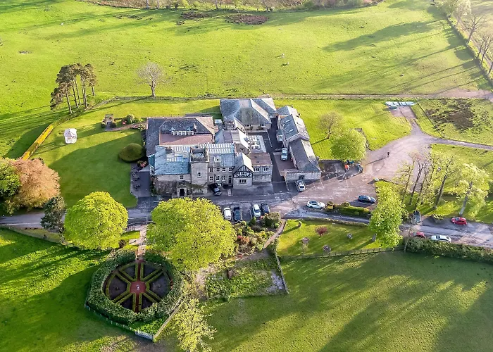 Hundith Hill Hotel