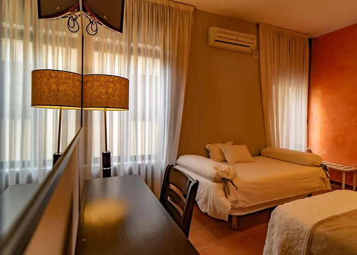 Hotel Alfonso IX (Adults Only)