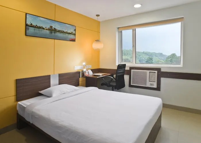 Pune - Pimpri