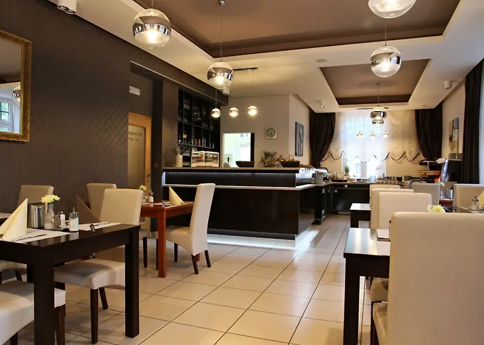 Hotel La Passionaria