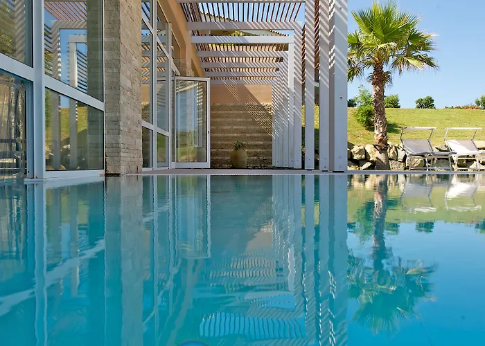 Capovaticano Resort Thalasso Spa