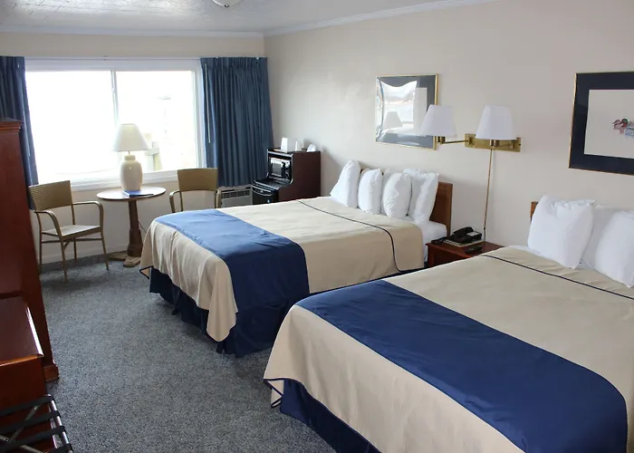 Arlington Inn