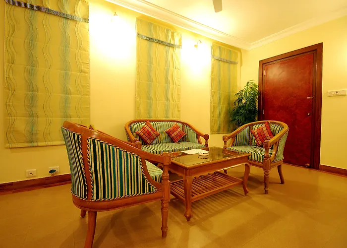 The Grand Regency