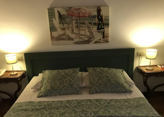 Boutique Hotel Corte Malaspina