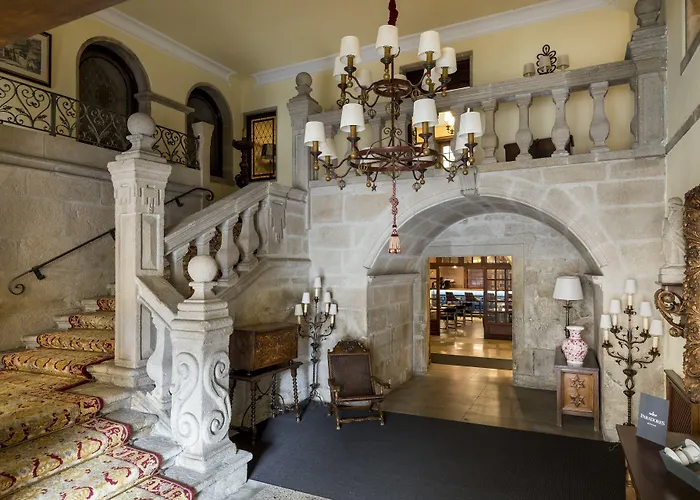 Parador de Pontevedra